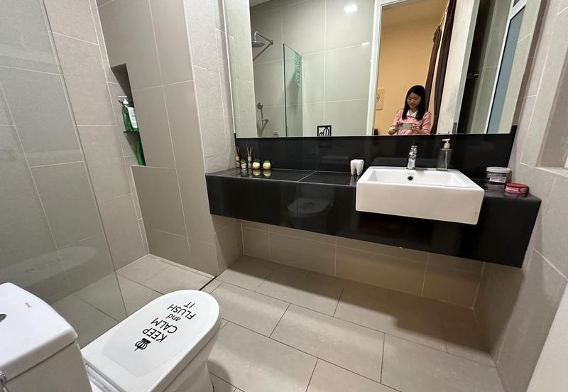 Viridian Cheras Idaman