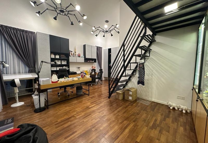 Viridian Cheras Idaman