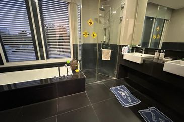 Viridian Cheras Idaman