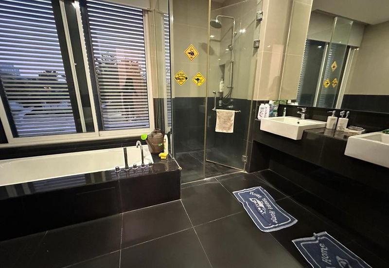 Viridian Cheras Idaman