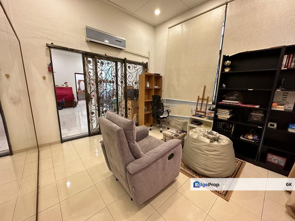 2Sty Bungalow @ Sungai Long, Selangor, Bandar Sungai Long