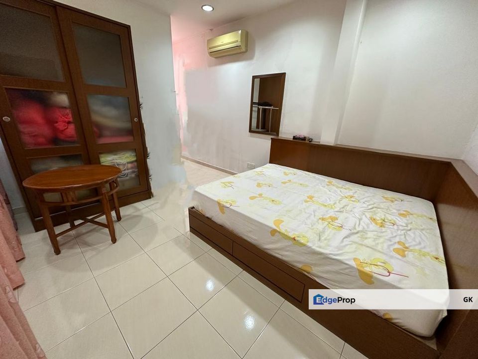 2Sty Bungalow @ Sungai Long, Selangor, Bandar Sungai Long