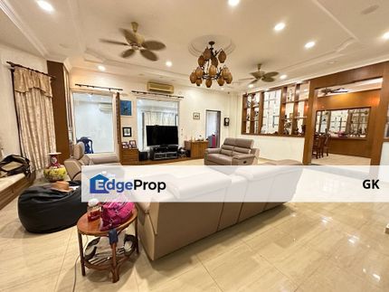 2Sty Bungalow @ Sungai Long, Selangor, Bandar Sungai Long