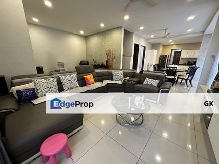 2 Stry Semi-D @ Goodview Residence, Selangor, Bandar Sungai Long
