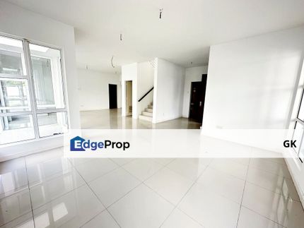 2-Storey Semi-D @ Seri Sungai Long, Selangor, Bandar Sungai Long