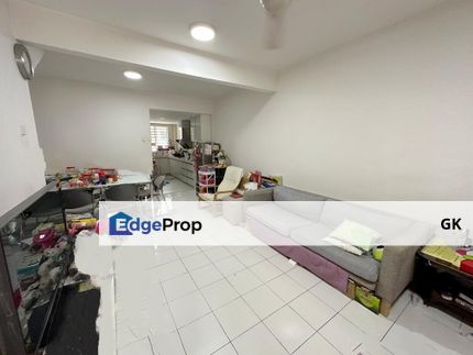 2 Sty Terrace @ Goodview Residence, Sungai Long, Selangor, Bandar Sungai Long