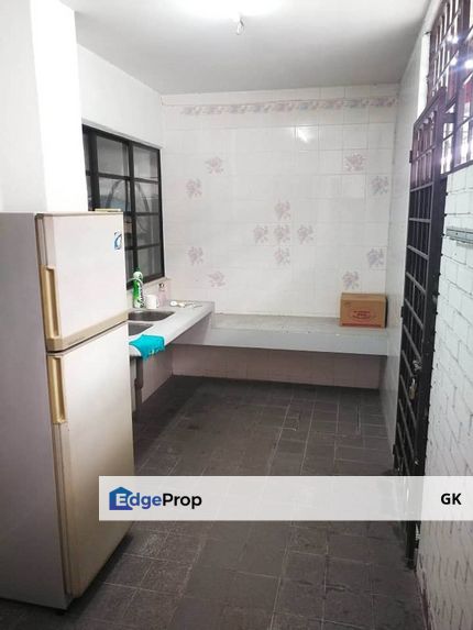 2 sty Terrace @ Sungai Long, Selangor, Bandar Sungai Long