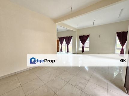 2 Stry Semi-D @ Goodview Residence Sungai Long , Selangor, Bandar Sungai Long