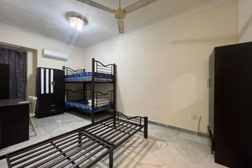 SL 2, Bandar Sungai Long