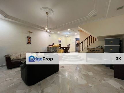 2 Storey SL1 @ Bandar Sungai Long , Selangor, Bandar Sungai Long