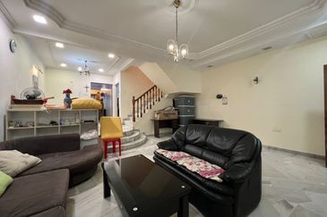 SL 2, Bandar Sungai Long