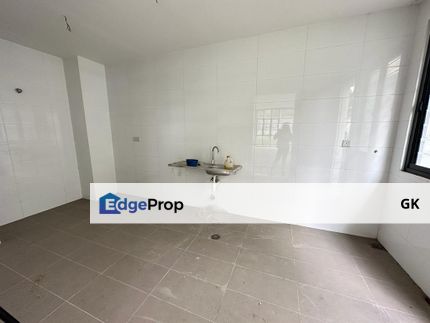 2.5 Sty Semi-D @ Twin Palm, Sungai Long, Selangor, Kajang
