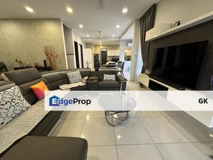 2 Stry Semi-D @ Goodview Residence, Selangor, Bandar Sungai Long