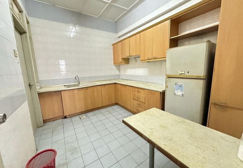 Evergreen Park Cypress