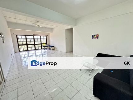Evergreen Park Cypress Condominium Bandar Sungai Long, Selangor, Bandar Sungai Long