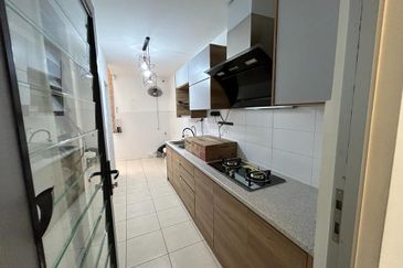 Ridgefield Residences @ Tropicana Heights Kajang