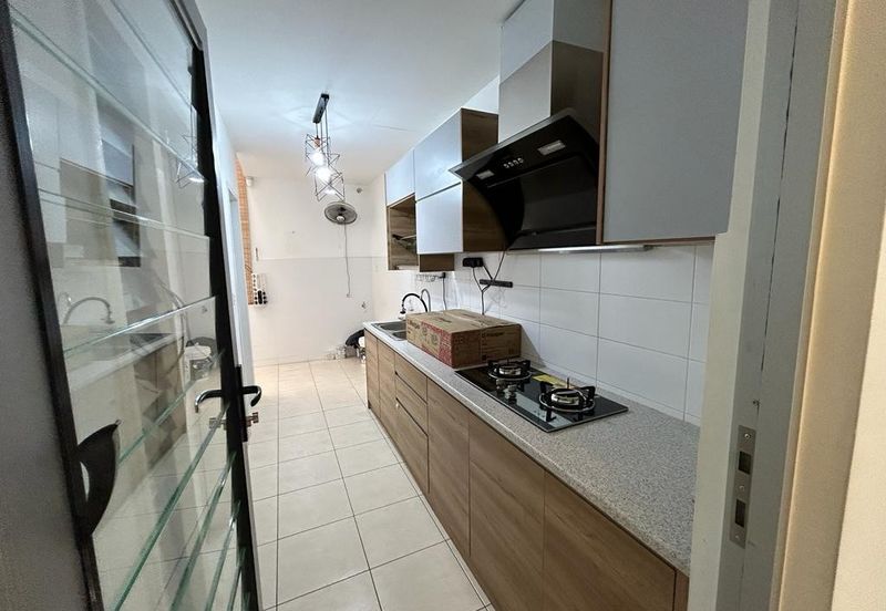 Ridgefield Residences @ Tropicana Heights Kajang