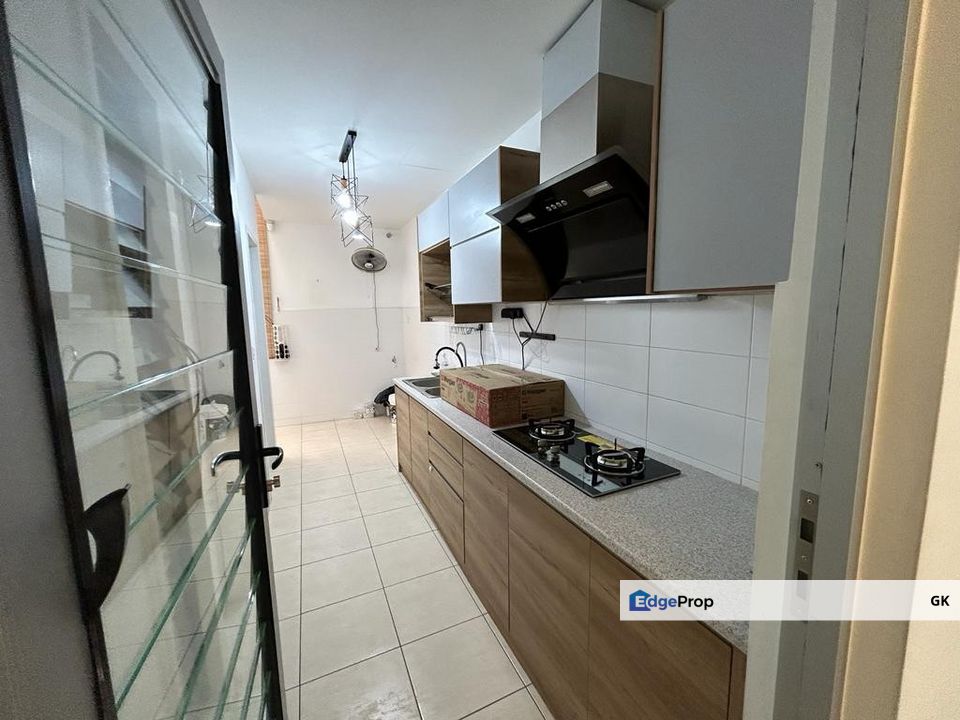 2 Storey Town House Tropicana Ridgefield Residence, Selangor, Kajang