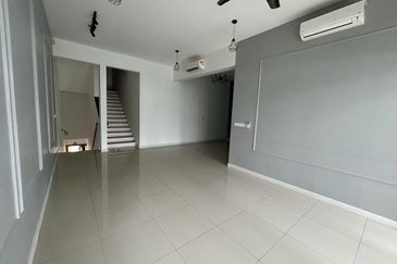 Ridgefield Residences @ Tropicana Heights Kajang