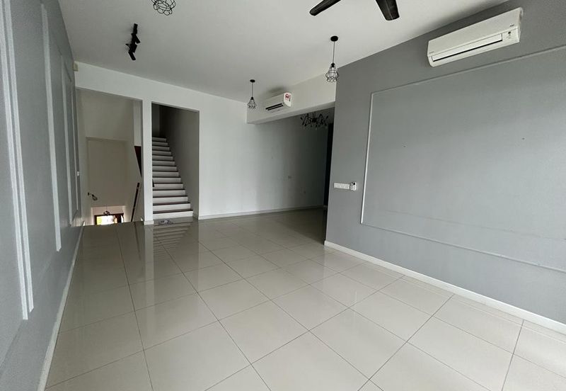 Ridgefield Residences @ Tropicana Heights Kajang