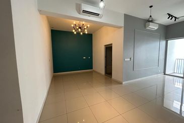 Ridgefield Residences @ Tropicana Heights Kajang