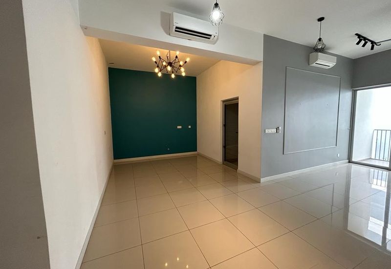 Ridgefield Residences @ Tropicana Heights Kajang