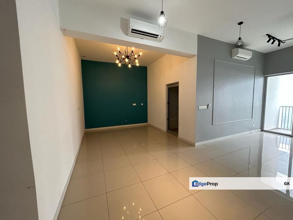 2 Storey Town House Tropicana Ridgefield Residence, Selangor, Kajang