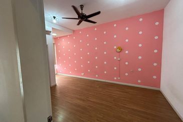 Ridgefield Residences @ Tropicana Heights Kajang