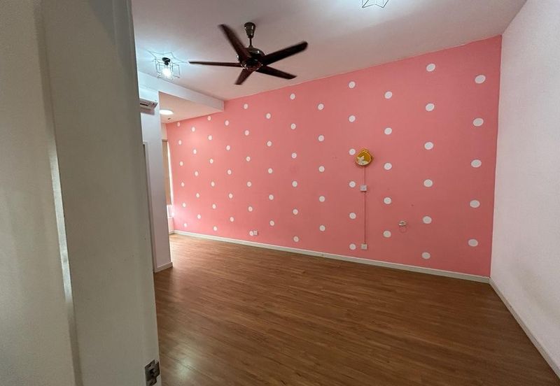 Ridgefield Residences @ Tropicana Heights Kajang