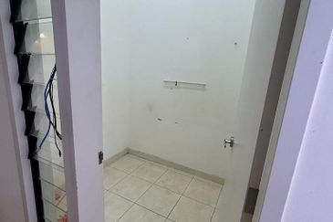 Ridgefield Residences @ Tropicana Heights Kajang