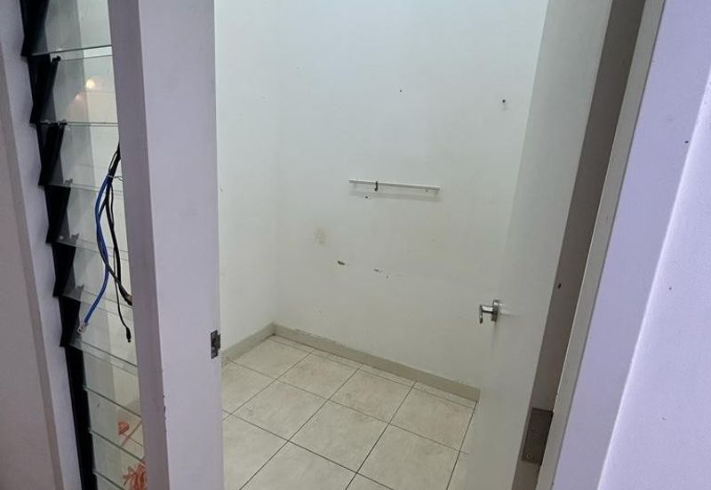 Ridgefield Residences @ Tropicana Heights Kajang