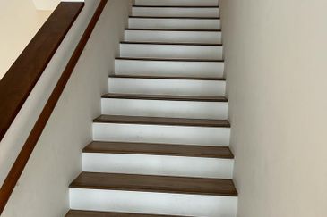 Ridgefield Residences @ Tropicana Heights Kajang