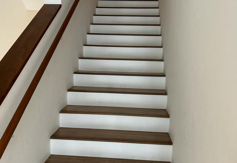 Ridgefield Residences @ Tropicana Heights Kajang