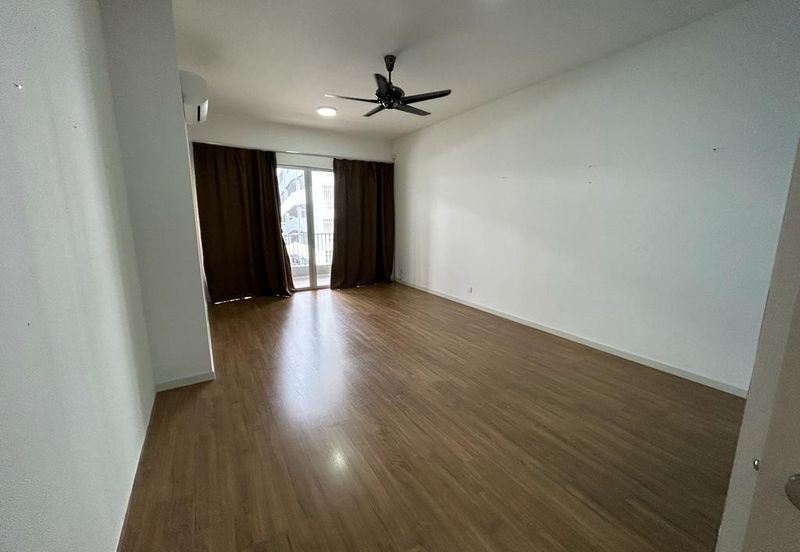 Ridgefield Residences @ Tropicana Heights Kajang