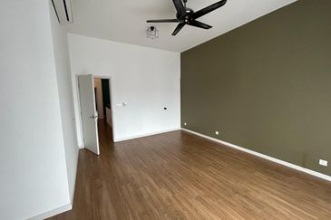 Ridgefield Residences @ Tropicana Heights Kajang