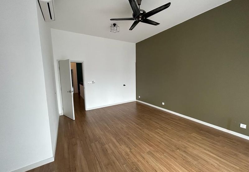 Ridgefield Residences @ Tropicana Heights Kajang