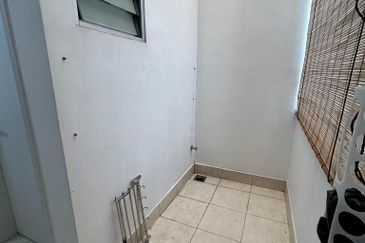 Ridgefield Residences @ Tropicana Heights Kajang