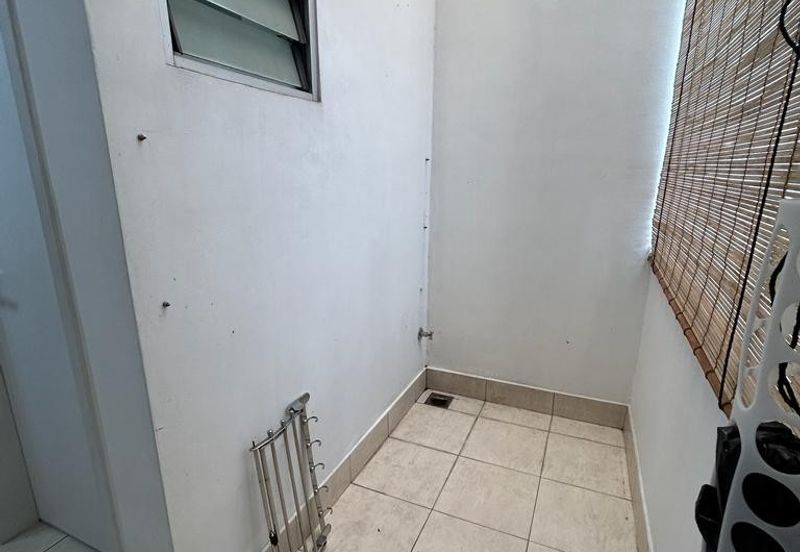 Ridgefield Residences @ Tropicana Heights Kajang