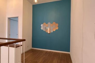 Ridgefield Residences @ Tropicana Heights Kajang