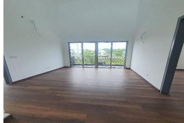 Hiroki Presint 2 Kajang 2