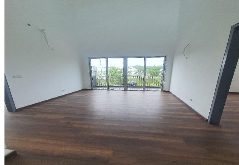 Hiroki Presint 2 Kajang 2