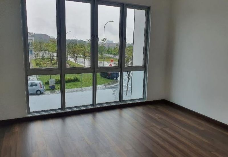 Hiroki Presint 2 Kajang 2