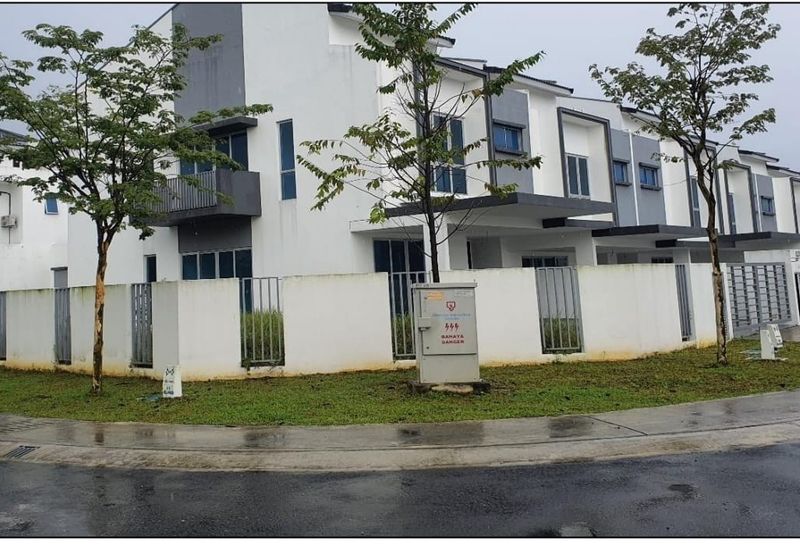 Hiroki Presint 2 Kajang 2