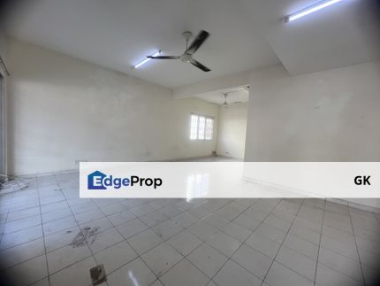 Bandar Mahkota Cheras, Cheras, Selangor 2sty ENDLOT terrace house , Selangor, Cheras