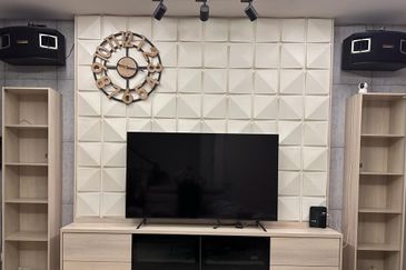 Taman Nadayu, Kajang