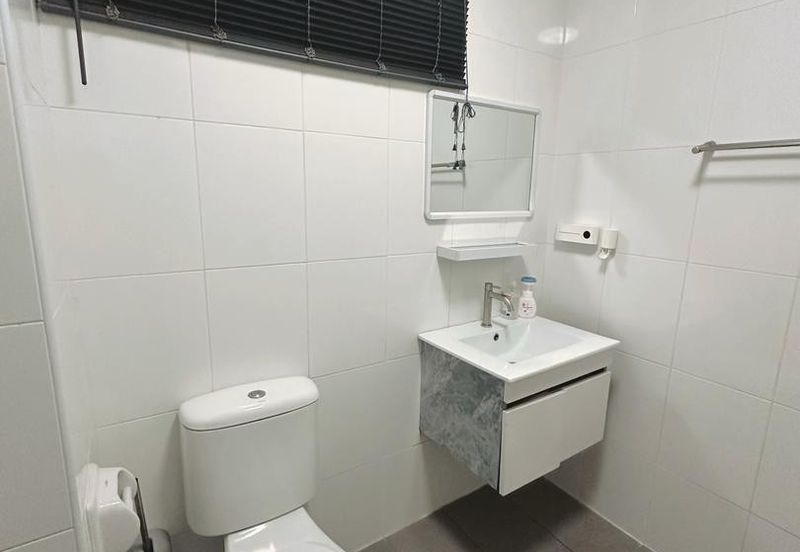 Taman Nadayu, Kajang