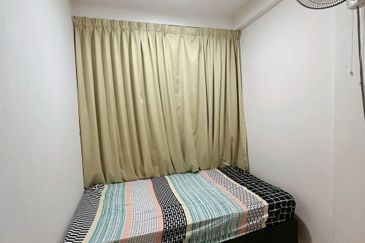 Taman Nadayu, Kajang