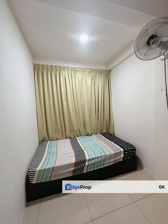 Taman Nadayu, Kajang , Kajang, Selangor 2 storey terrace, Selangor, Kajang