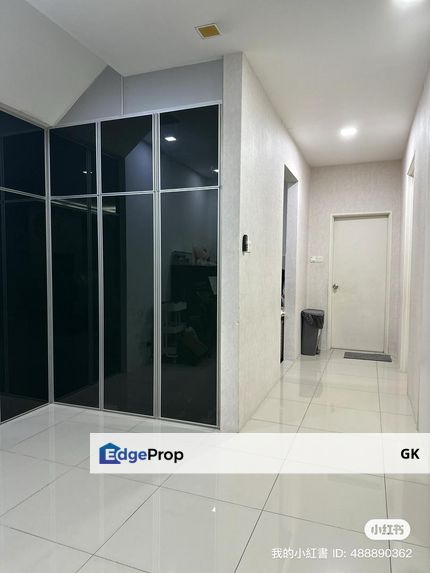 Taman Nadayu, Kajang , Kajang, Selangor 2 storey terrace, Selangor, Kajang