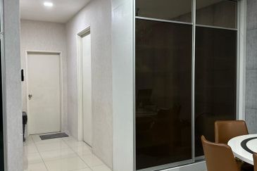 Taman Nadayu, Kajang